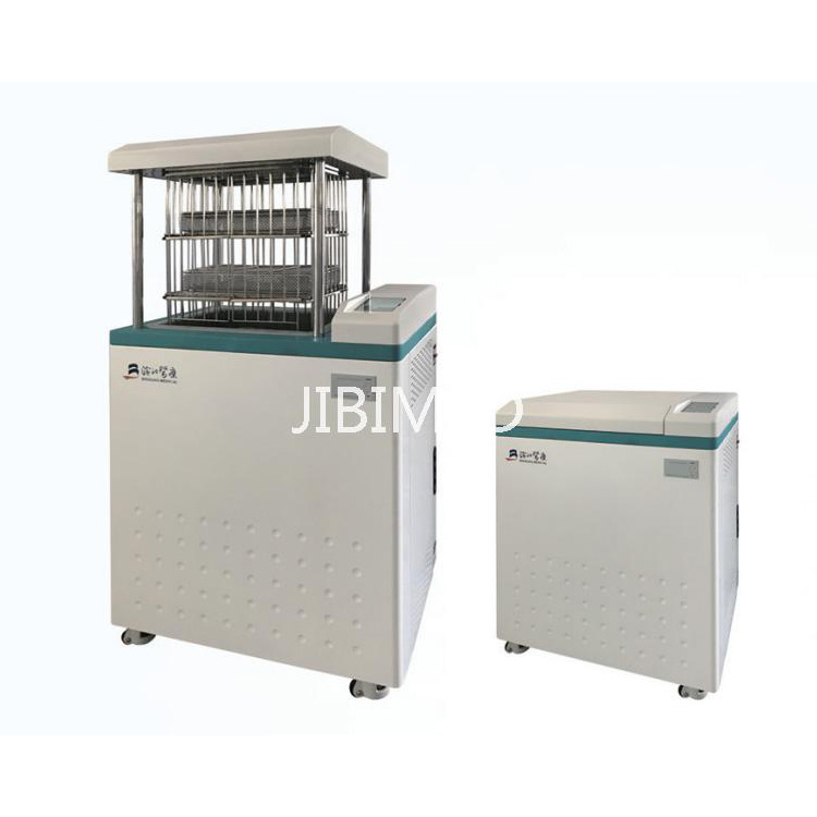 Почему Pulse Vacuum Autoclave восхваляется за стерилизацию пищи?