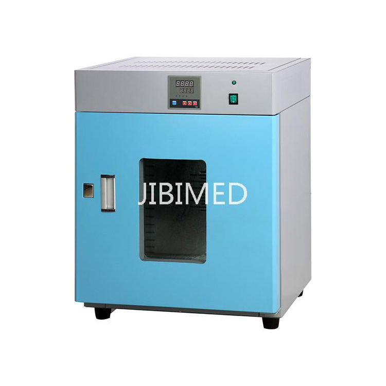 Как сушильная печь обеспечивает надежную и равномерную термическую обработку?